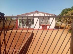 4 bedroom Houses For Sale Nketa Bulawayo High-Density 